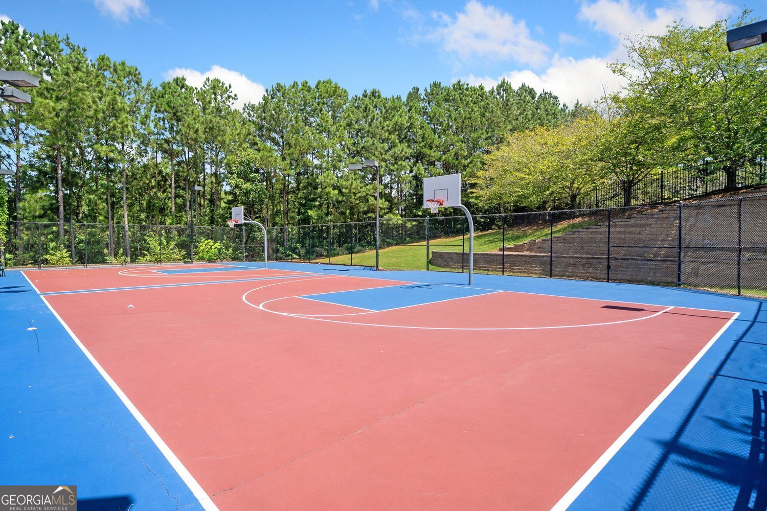 River Park - Residential