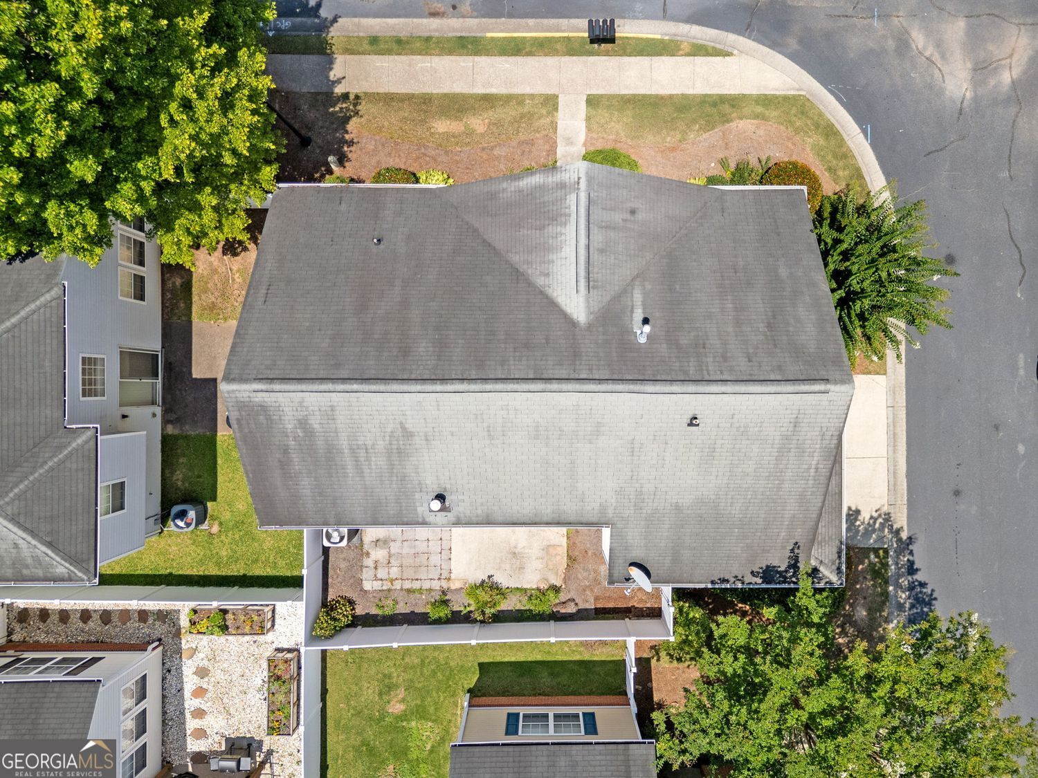 River Park - Residential