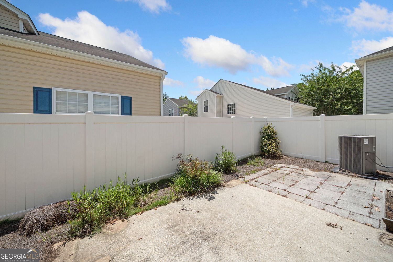 River Park - Residential