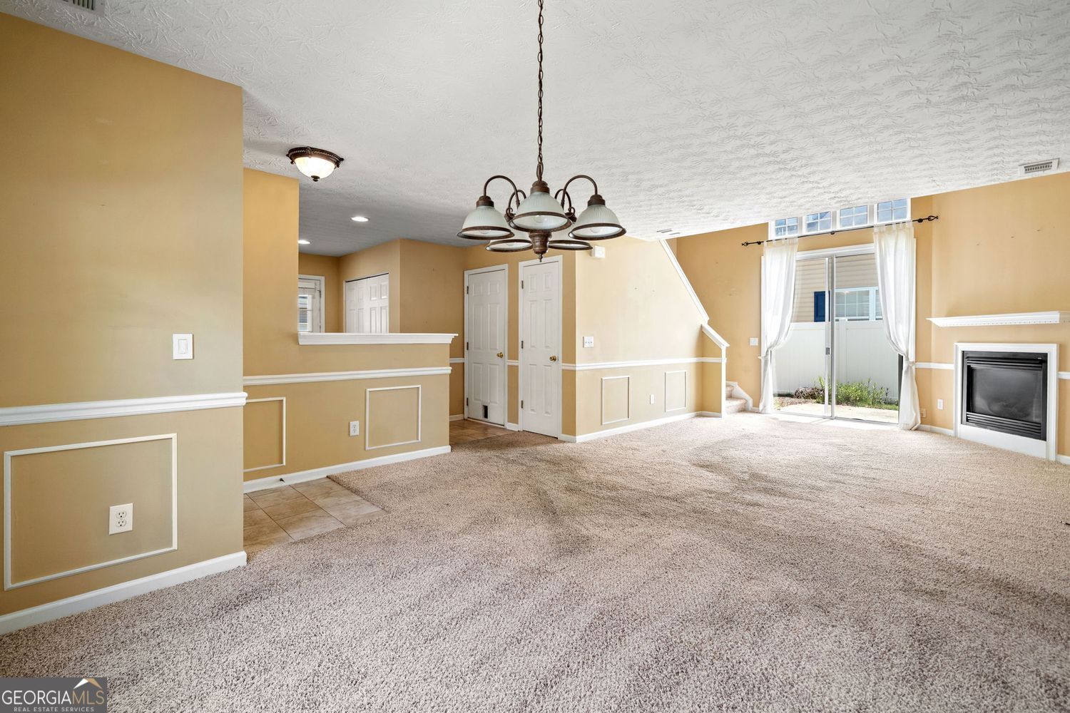 River Park - Residential