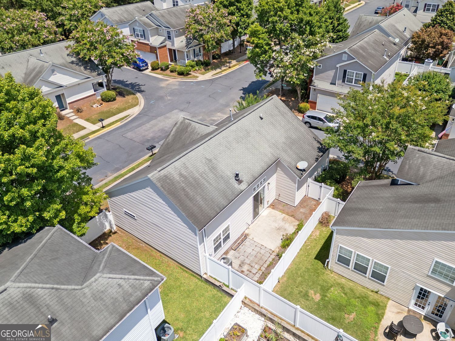 River Park - Residential