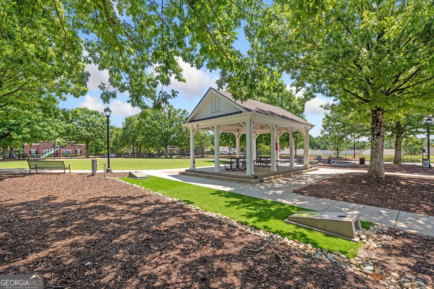 River Park - Residential