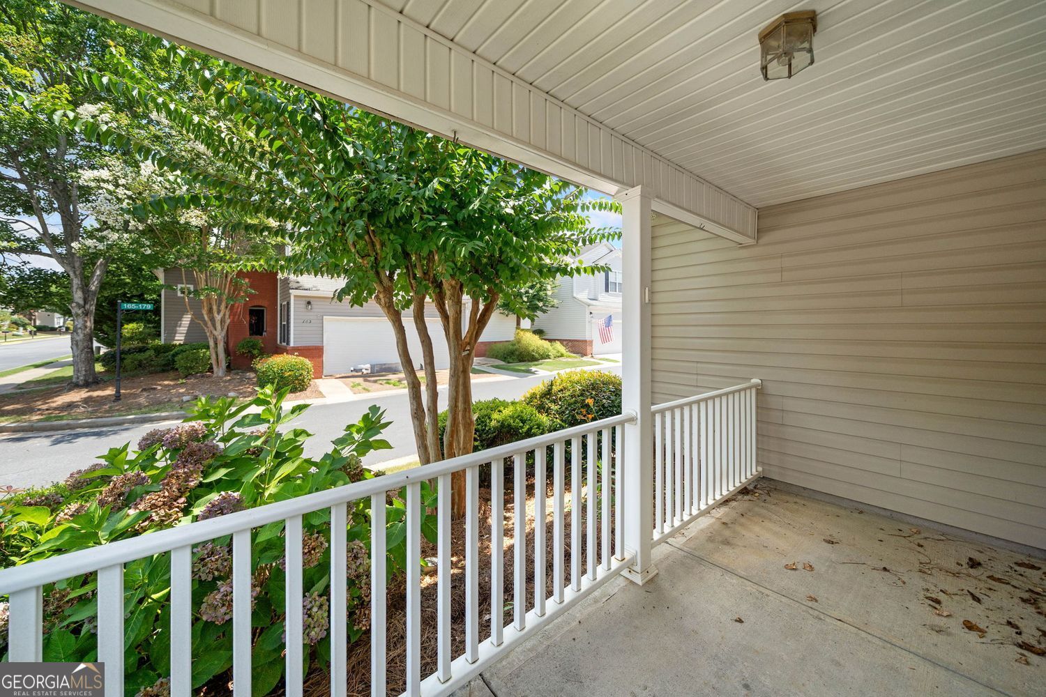 River Park - Residential