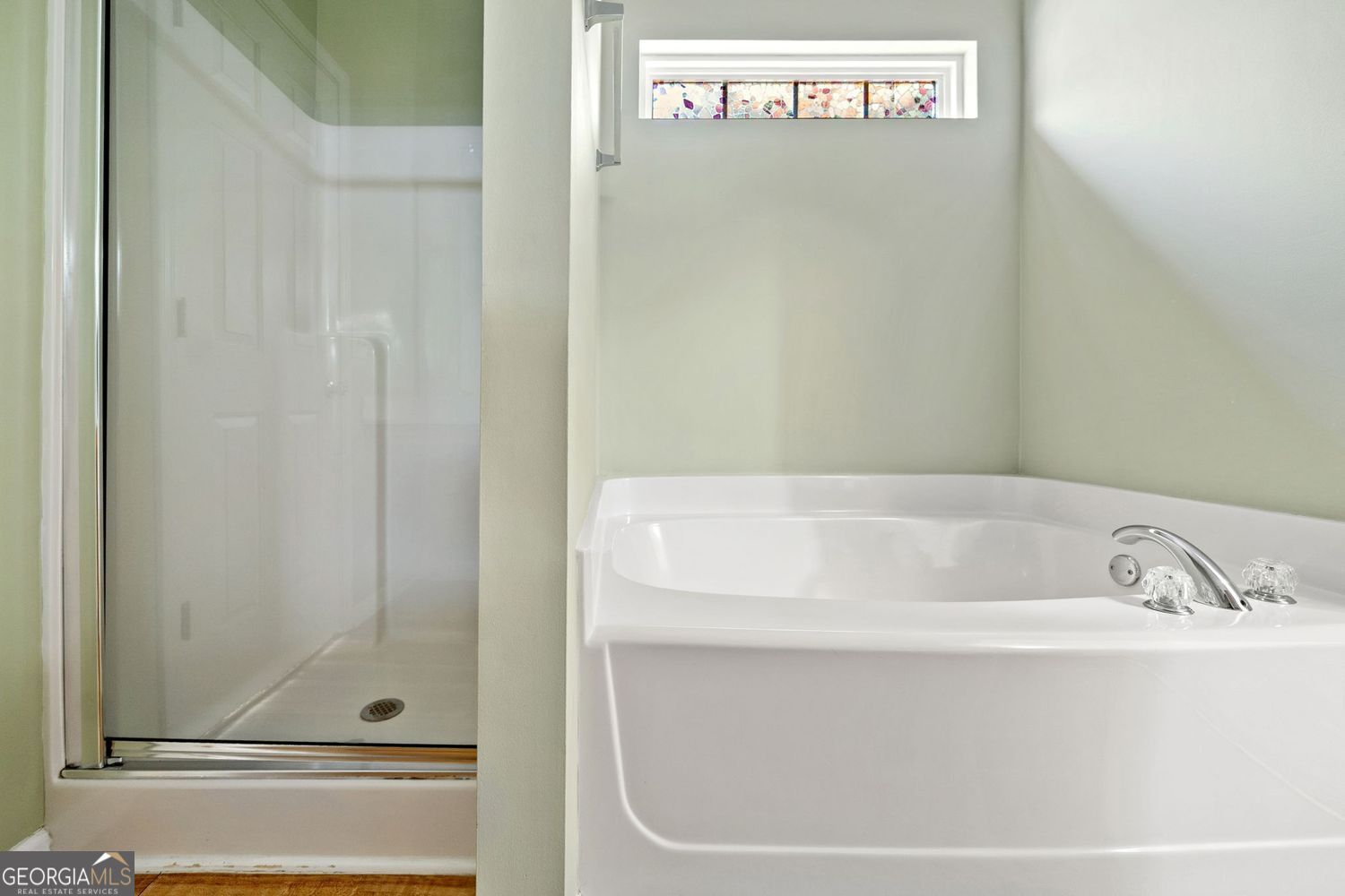 River Park - Residential