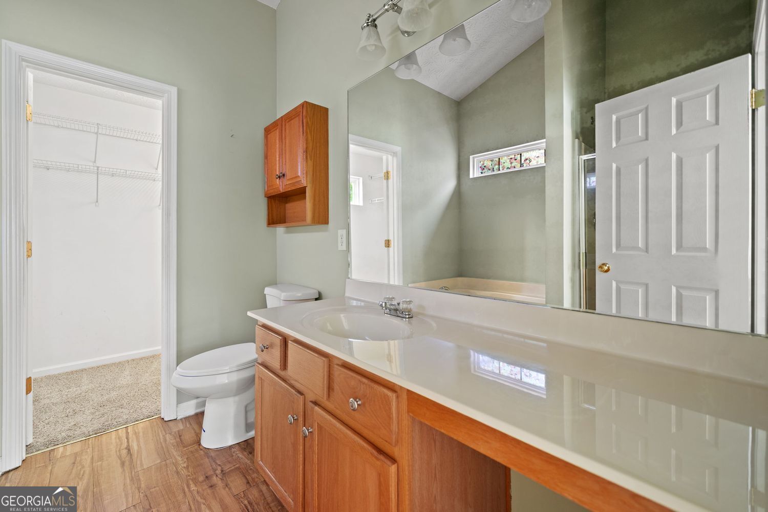 River Park - Residential