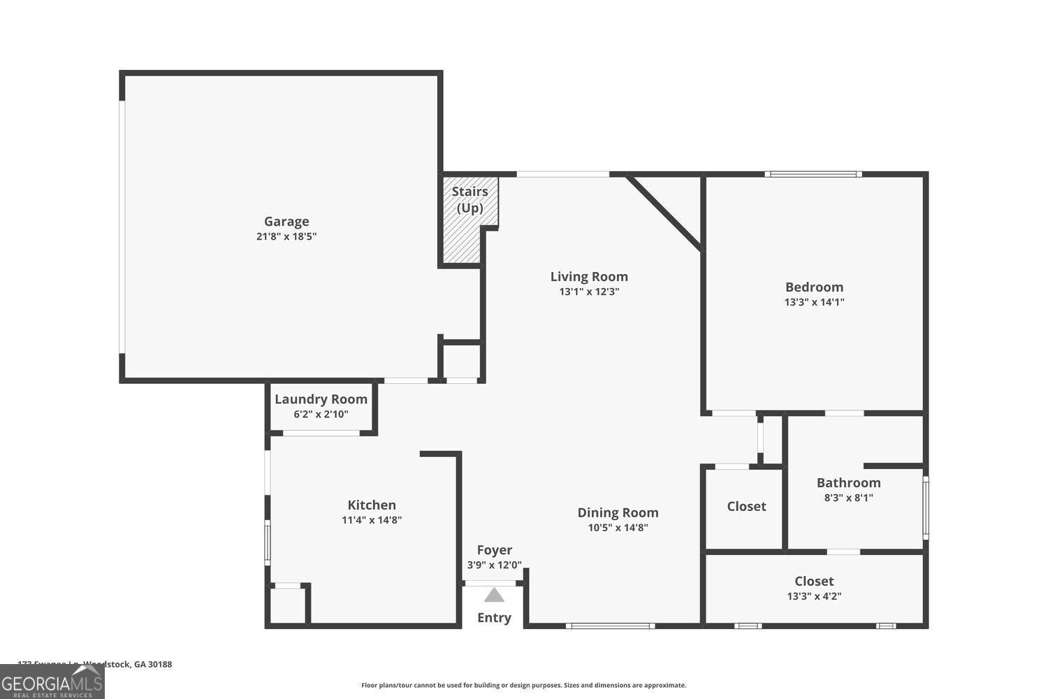 River Park - Residential