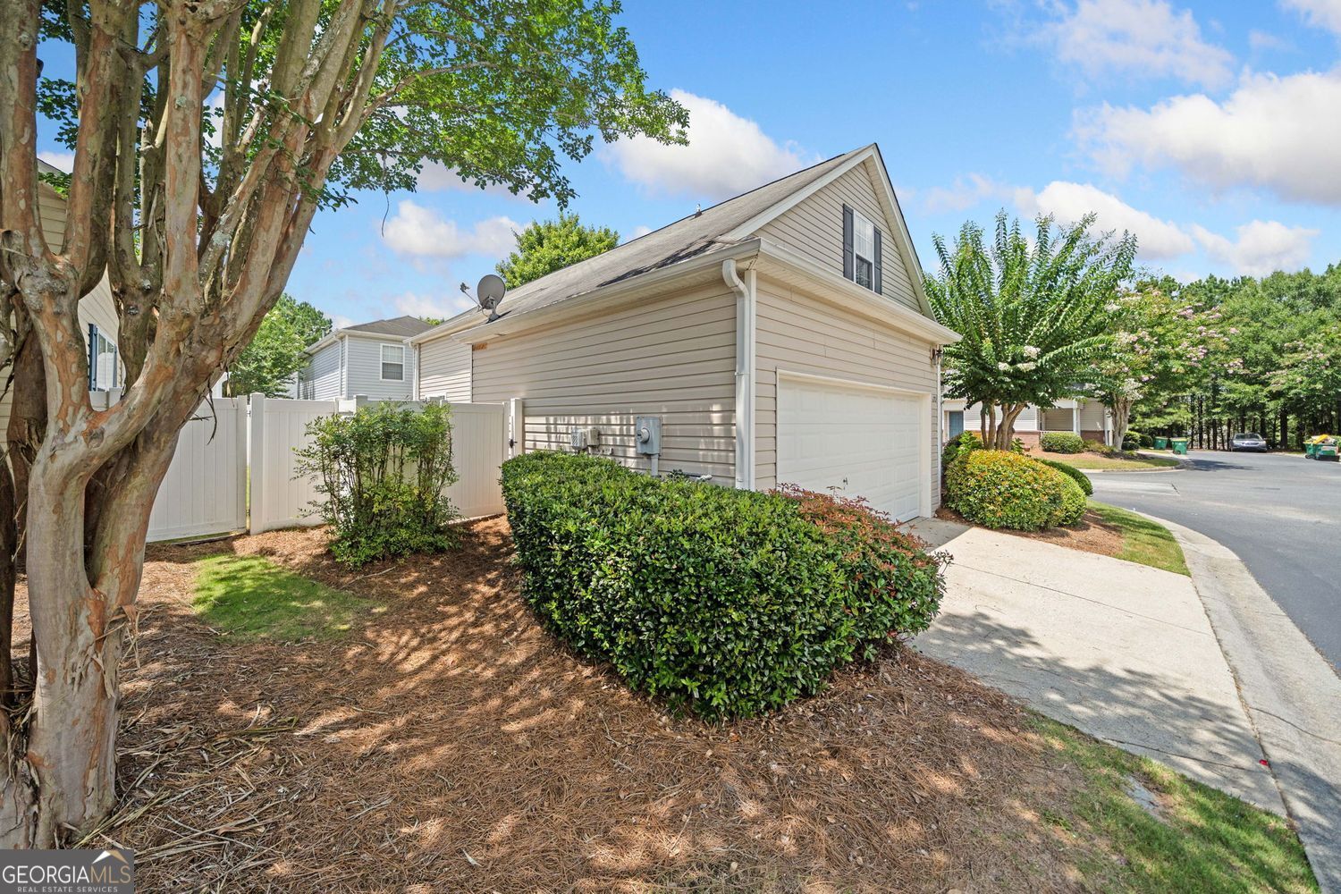 River Park - Residential