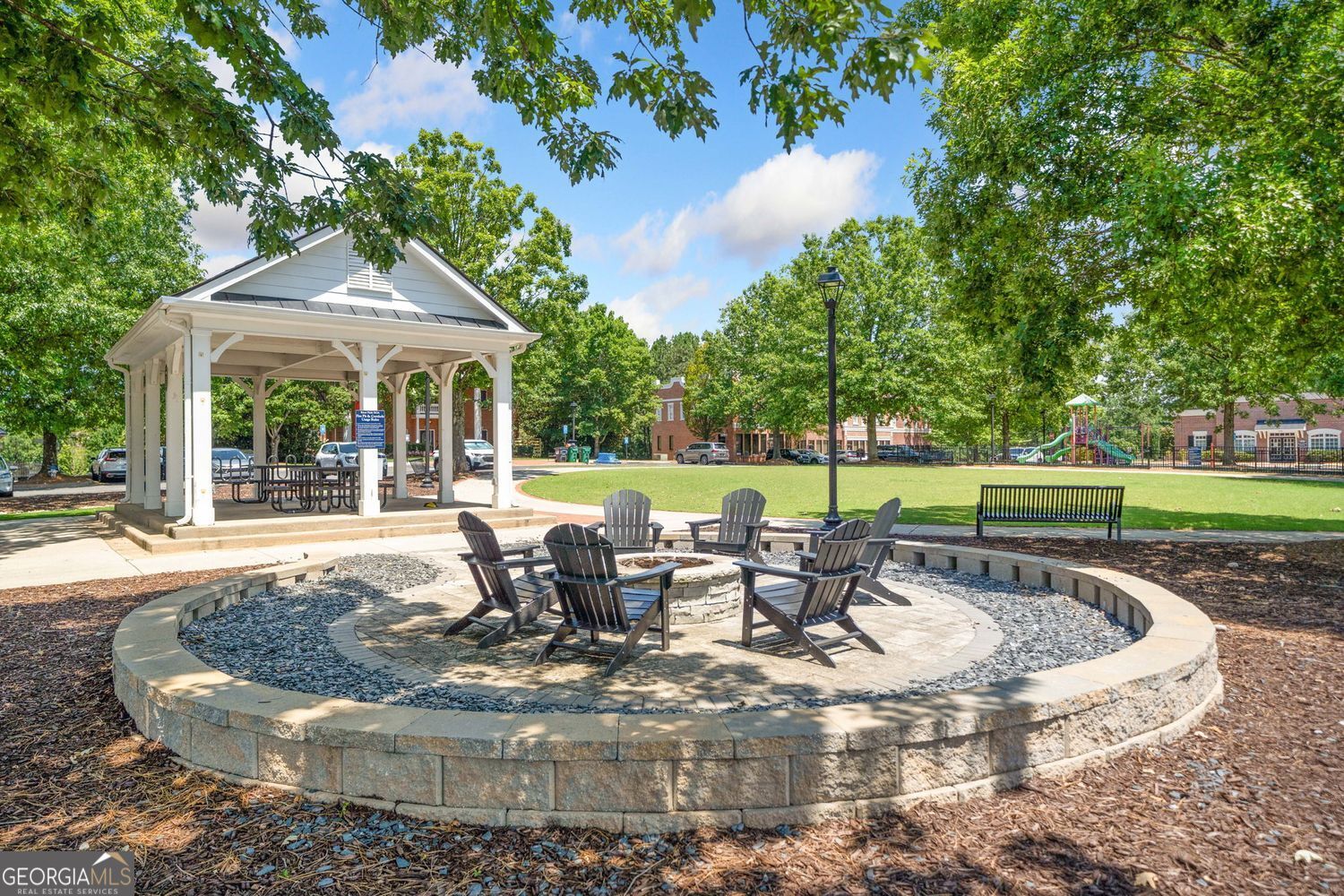 River Park - Residential