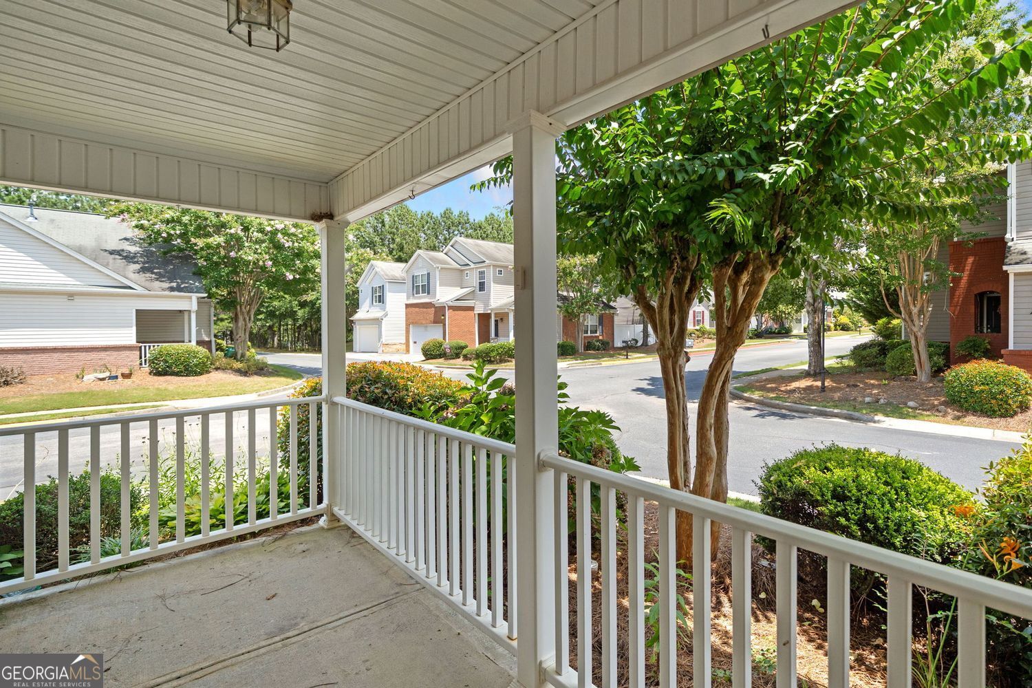 River Park - Residential