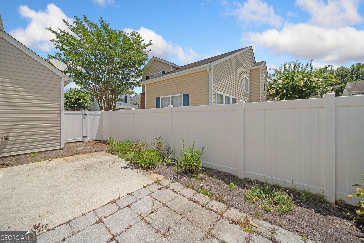 River Park - Residential