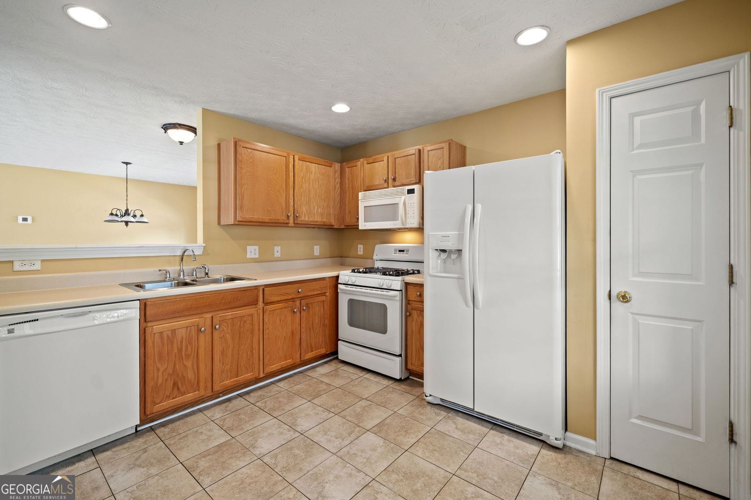 River Park - Residential