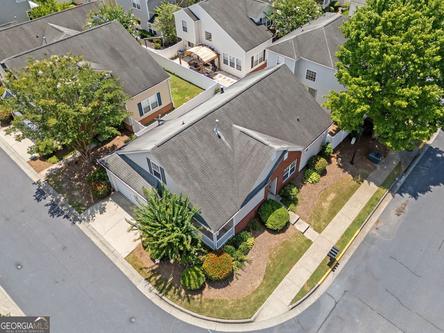 River Park - Residential