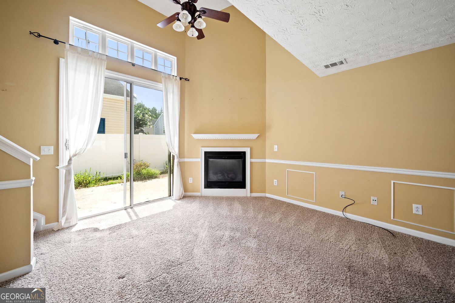 River Park - Residential