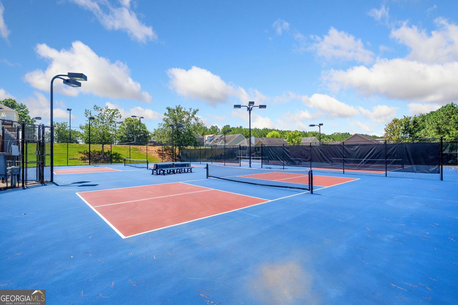 River Park - Residential