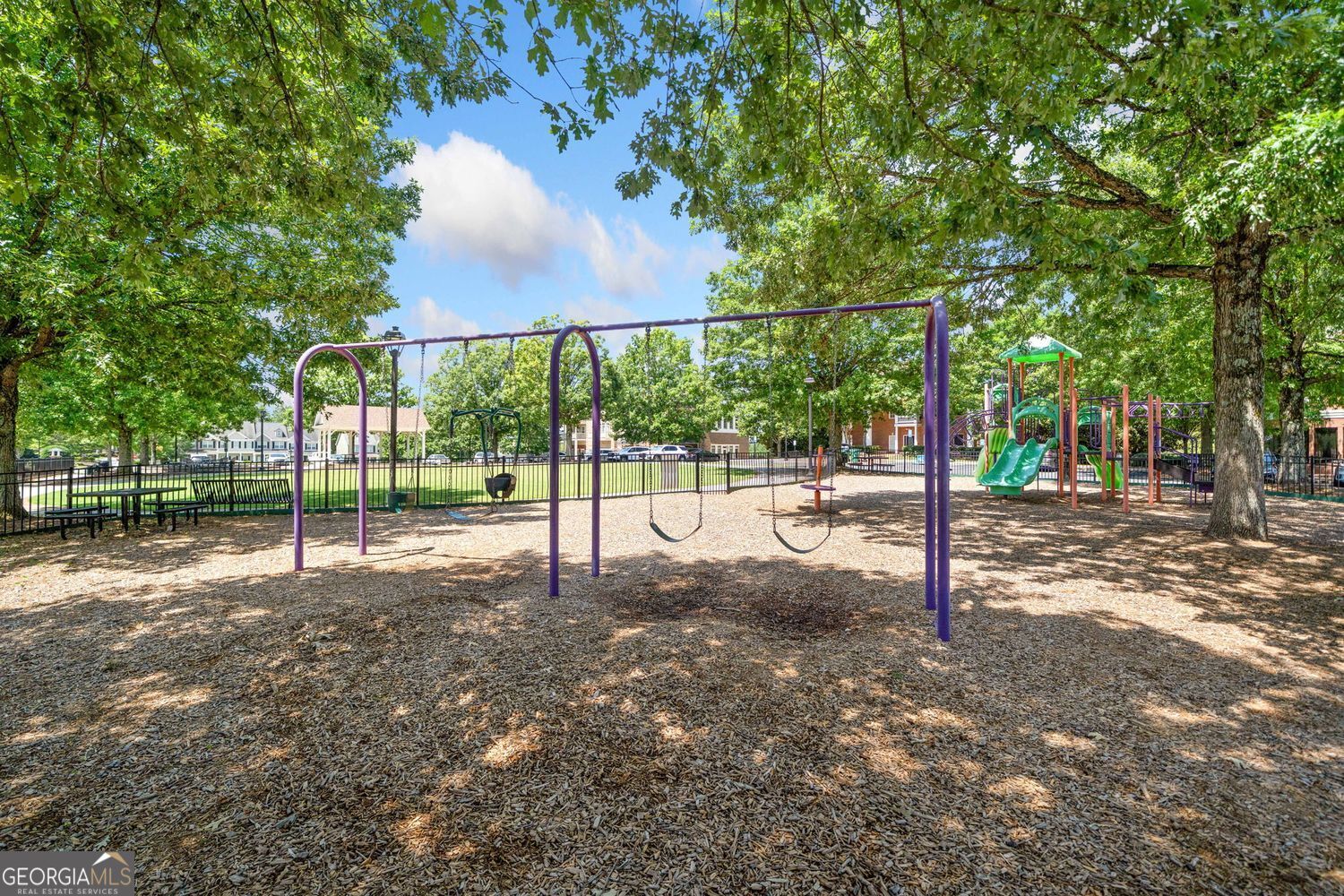 River Park - Residential