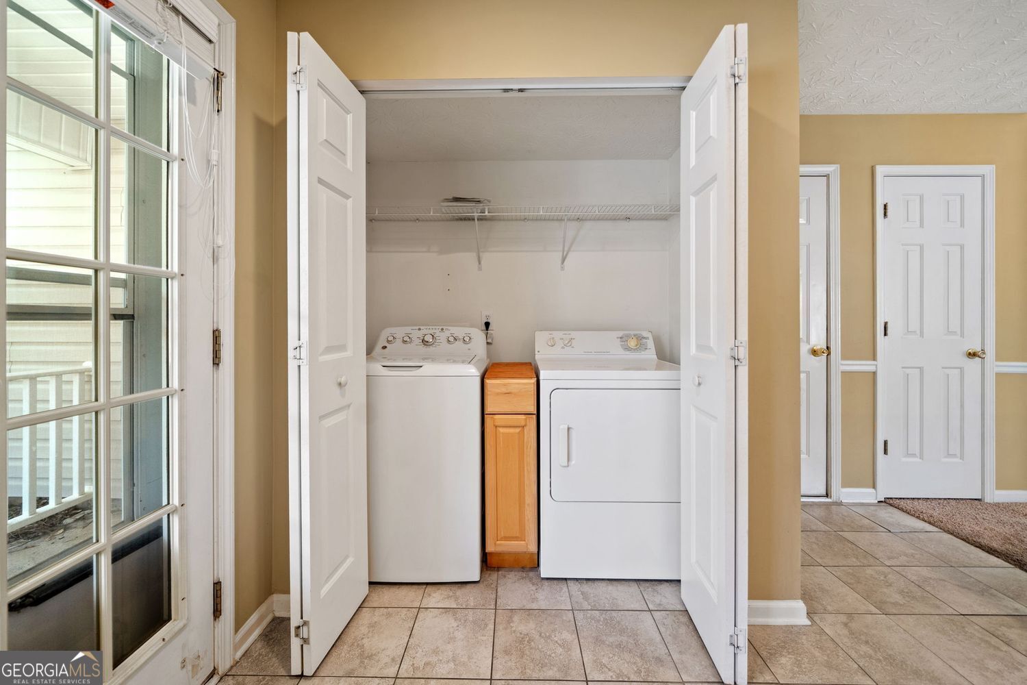 River Park - Residential