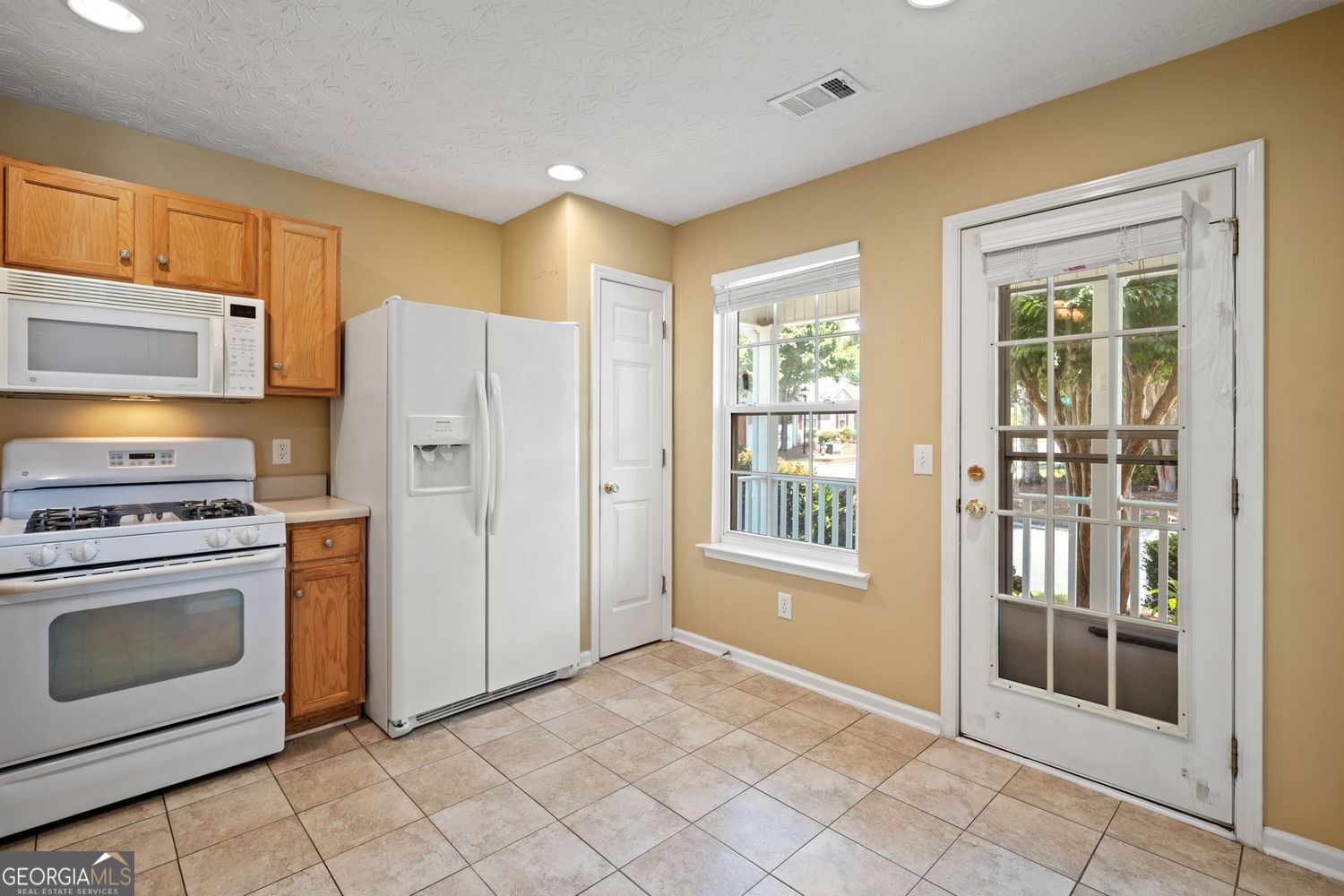 River Park - Residential