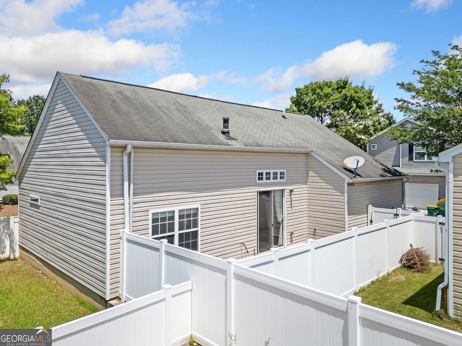 River Park - Residential