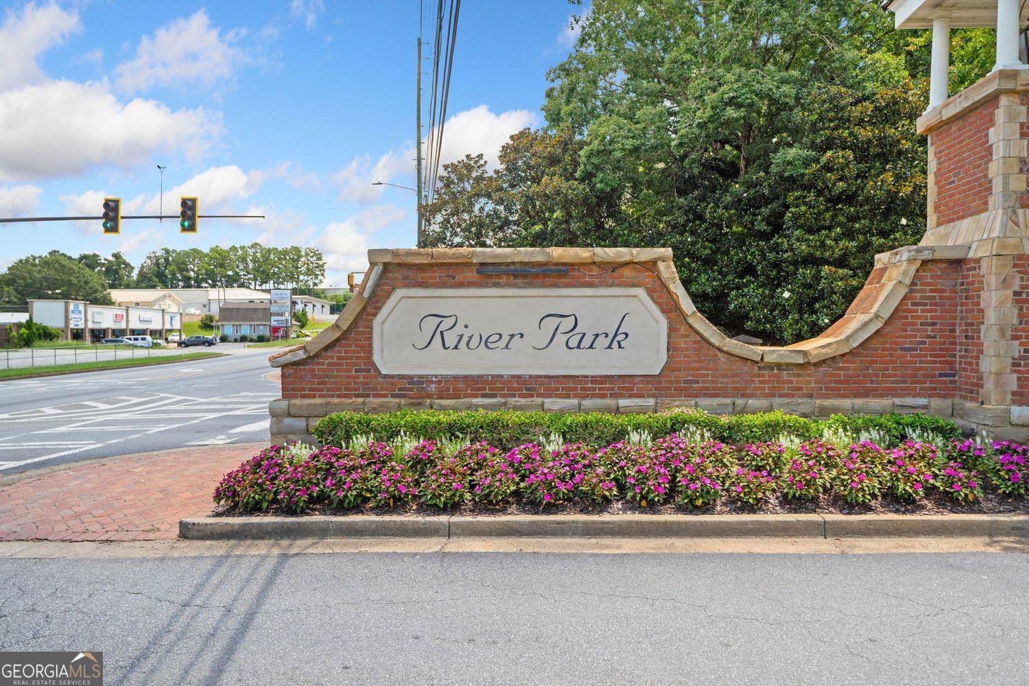 River Park - Residential