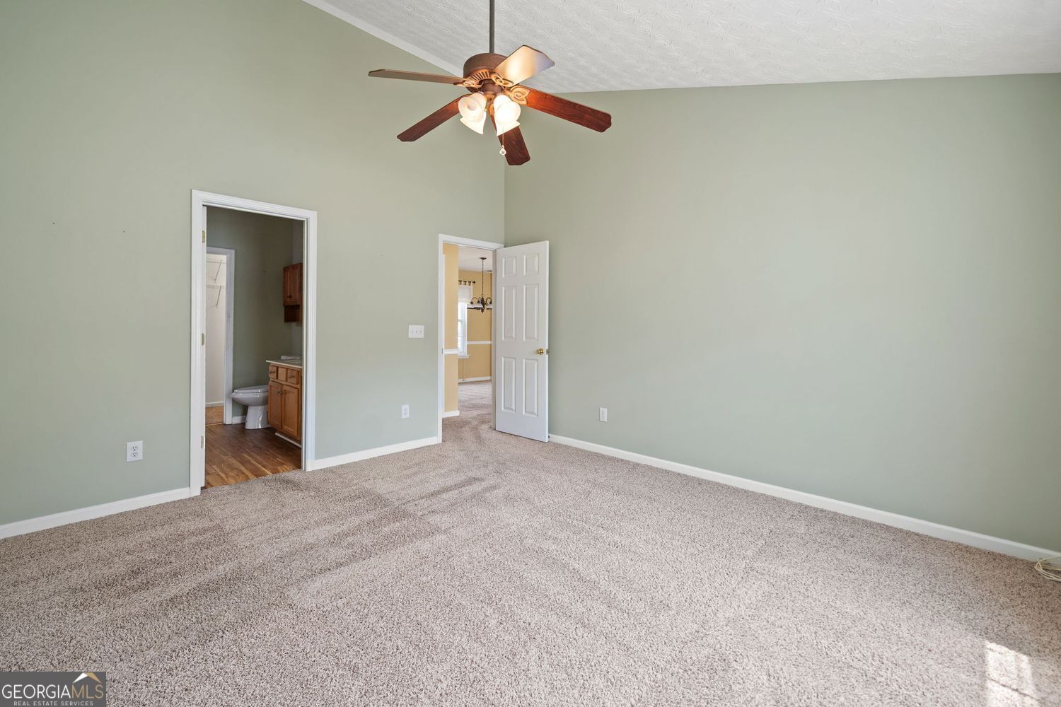 River Park - Residential