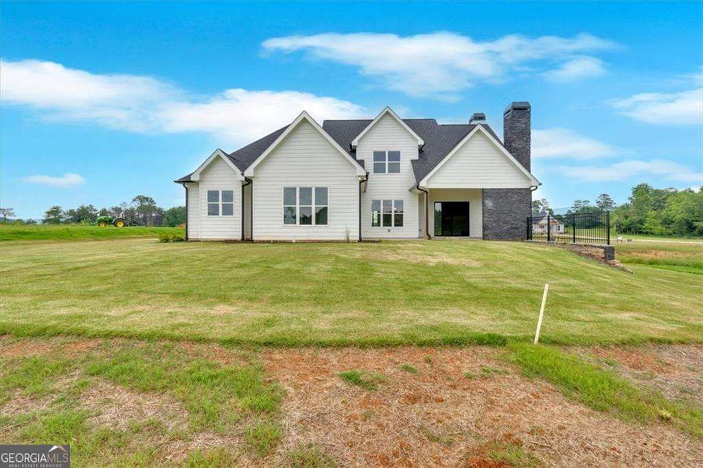 Photo of 152 Palisade Drive, Rydal, GA 30171 (MLS # 10654427)