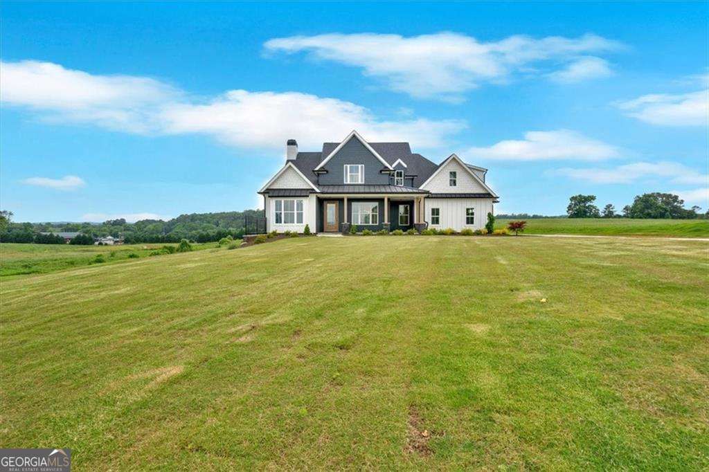 Photo of 152 Palisade Drive, Rydal, GA 30171 (MLS # 10654427)