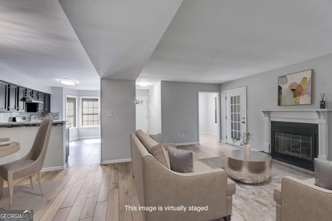 2135 N Forest Trail, Atlanta, GA 30338 - #: 10479065