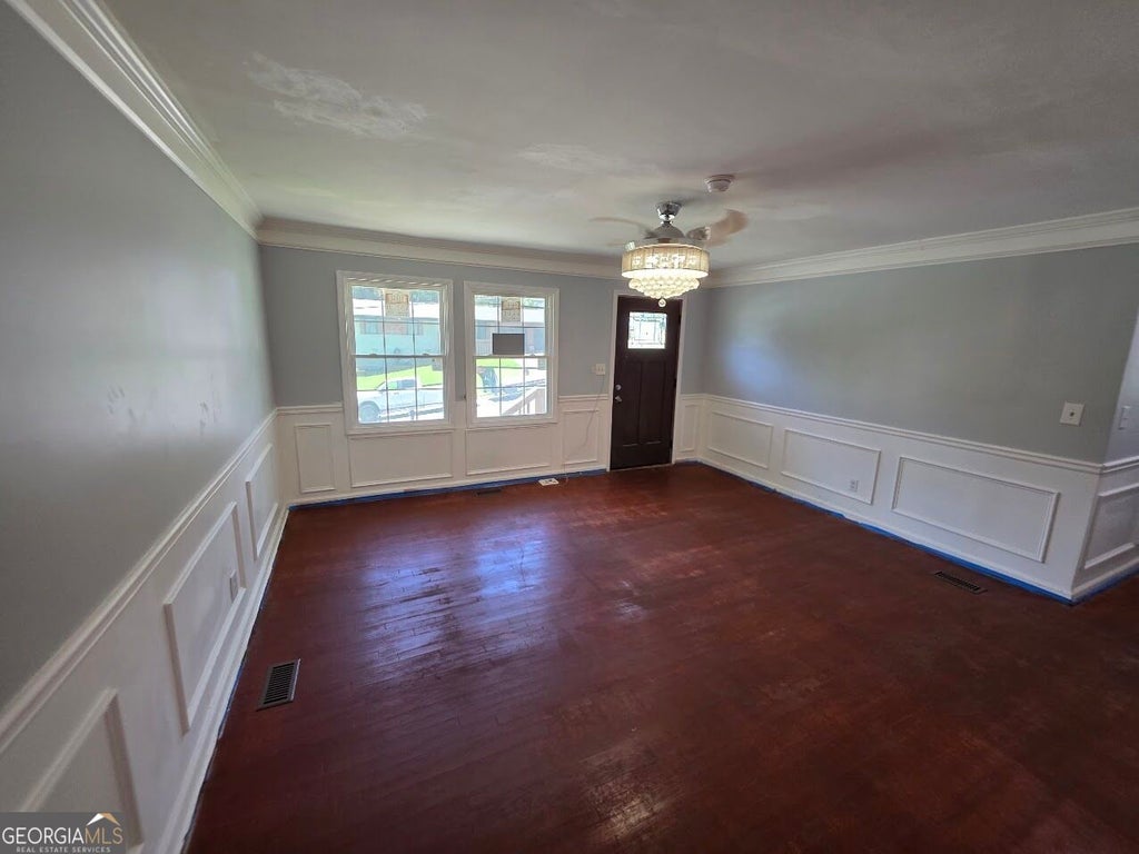 Photo of 3447 Adkins Road NW, Atlanta, GA 30331 (MLS # 10838487)