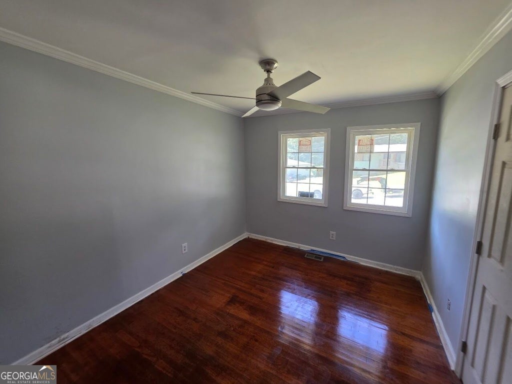 Photo of 3447 Adkins Road NW, Atlanta, GA 30331 (MLS # 10838487)