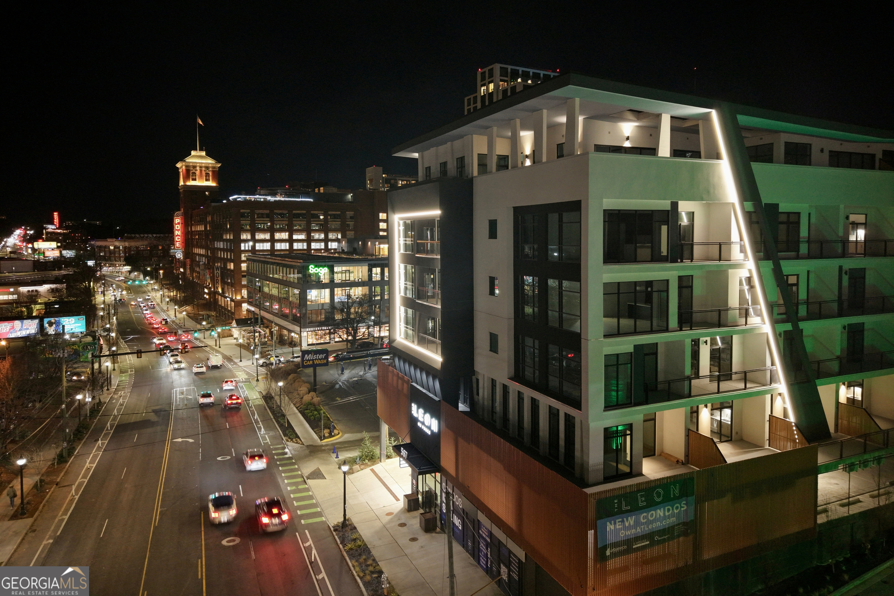 567 Ponce De Leon AVE 406