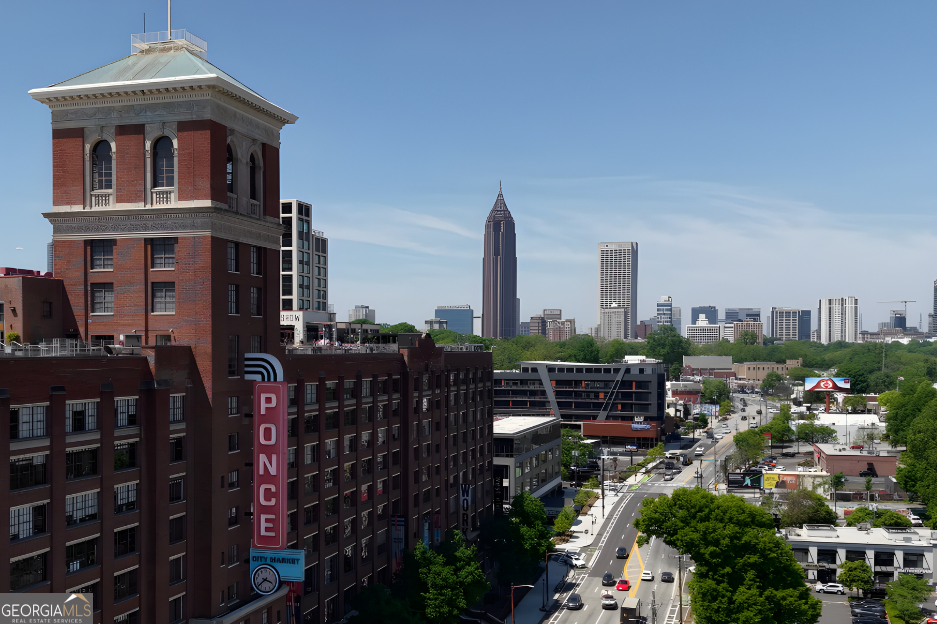 567 Ponce De Leon AVE 406