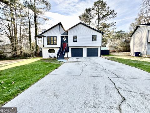 295 Lamden Court, Lawrenceville, GA 30046 - #: 10475743