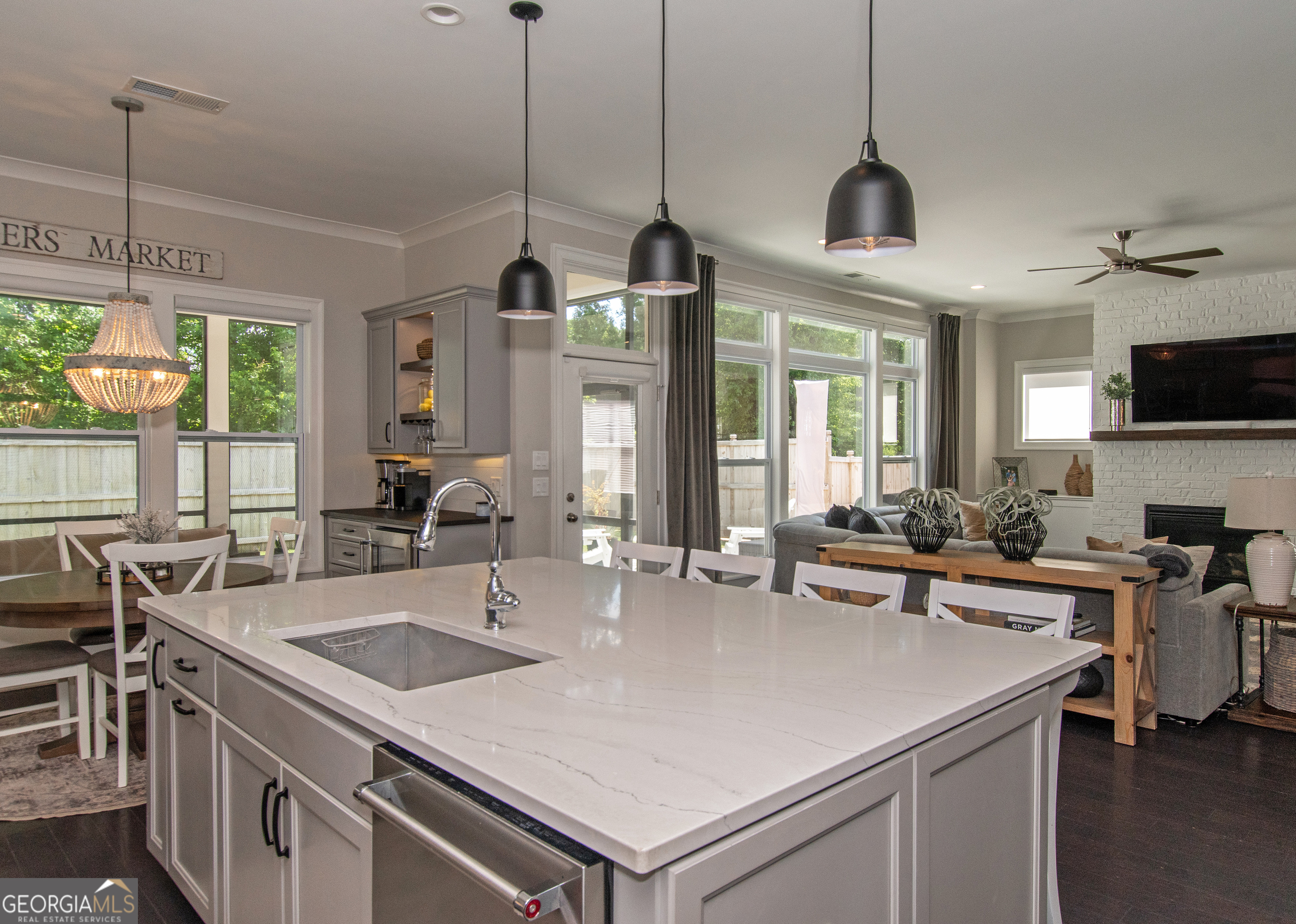 Peachtree City, Georgia 30269, United States, 5 Bedrooms Bedrooms, ,4 BathroomsBathrooms,Residential,Active,168893