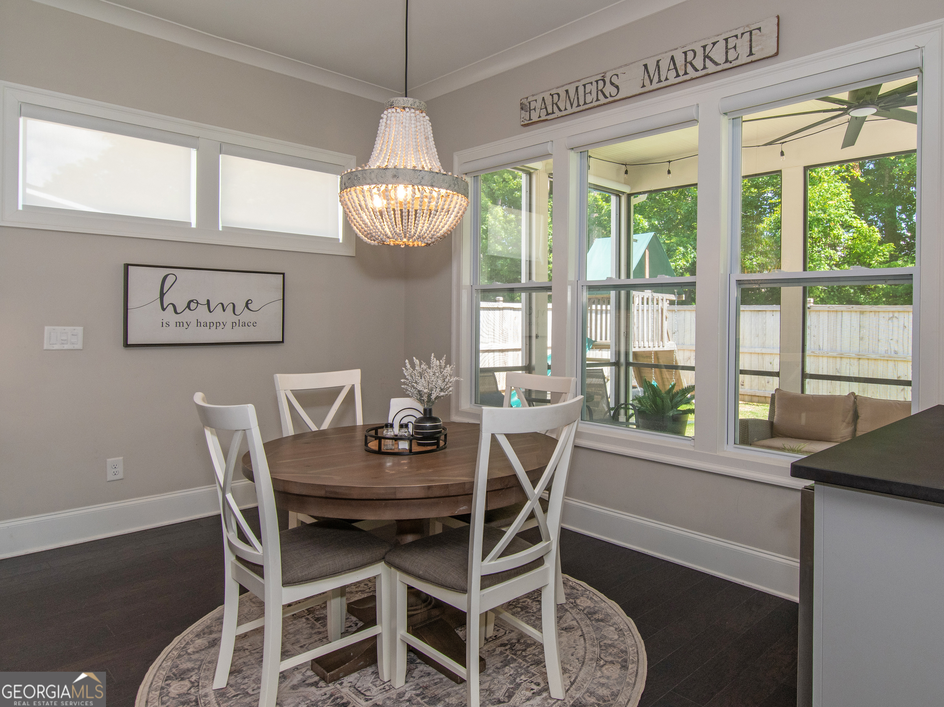 Peachtree City, Georgia 30269, United States, 5 Bedrooms Bedrooms, ,4 BathroomsBathrooms,Residential,Active,168893