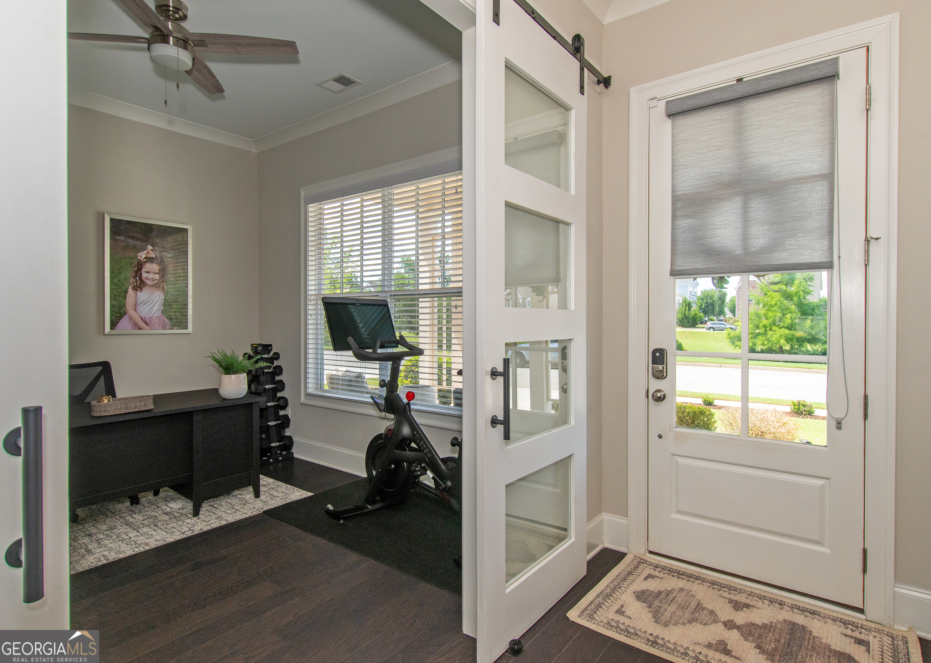 Peachtree City, Georgia 30269, United States, 5 Bedrooms Bedrooms, ,4 BathroomsBathrooms,Residential,Active,168893