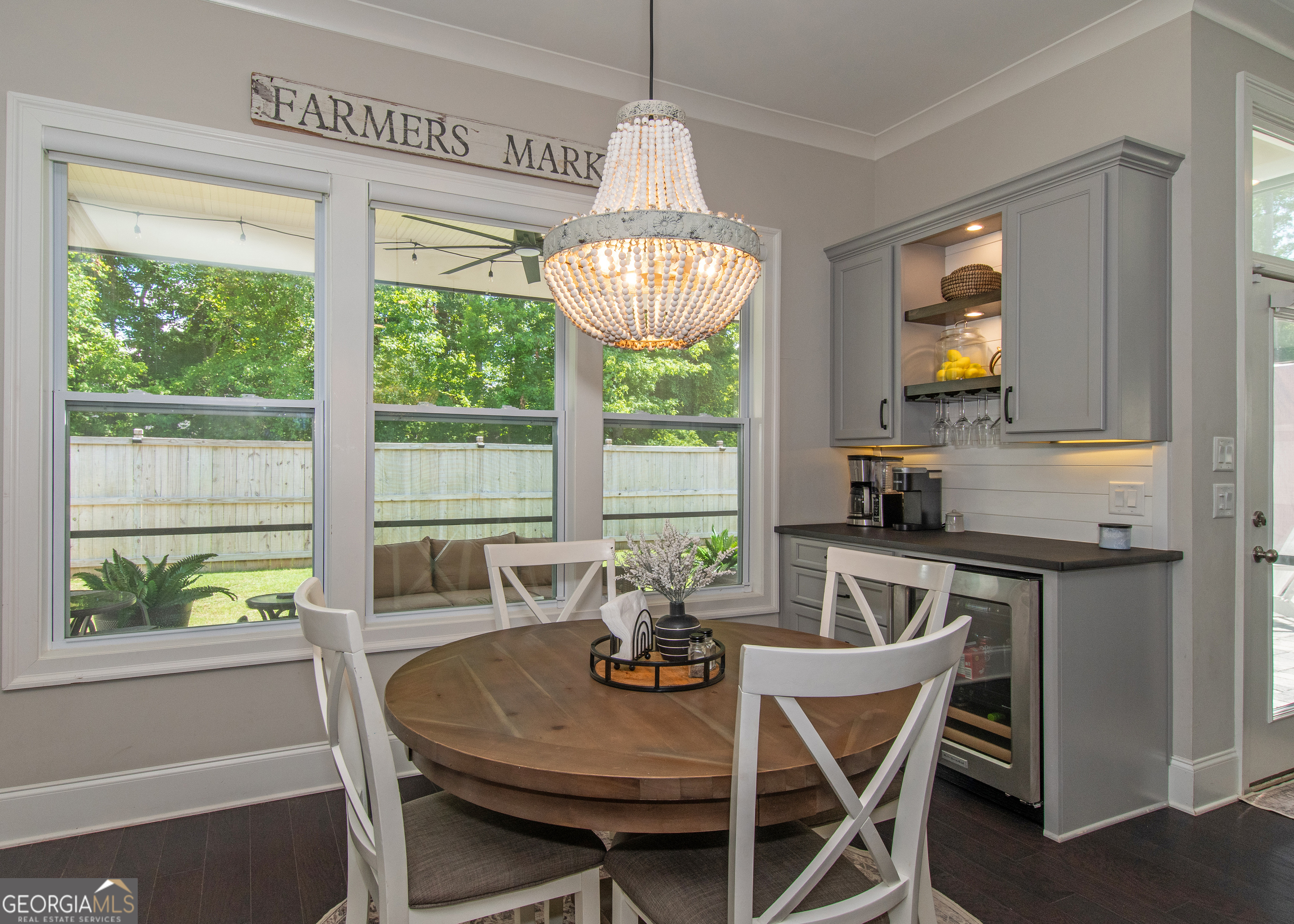 Peachtree City, Georgia 30269, United States, 5 Bedrooms Bedrooms, ,4 BathroomsBathrooms,Residential,Active,168893