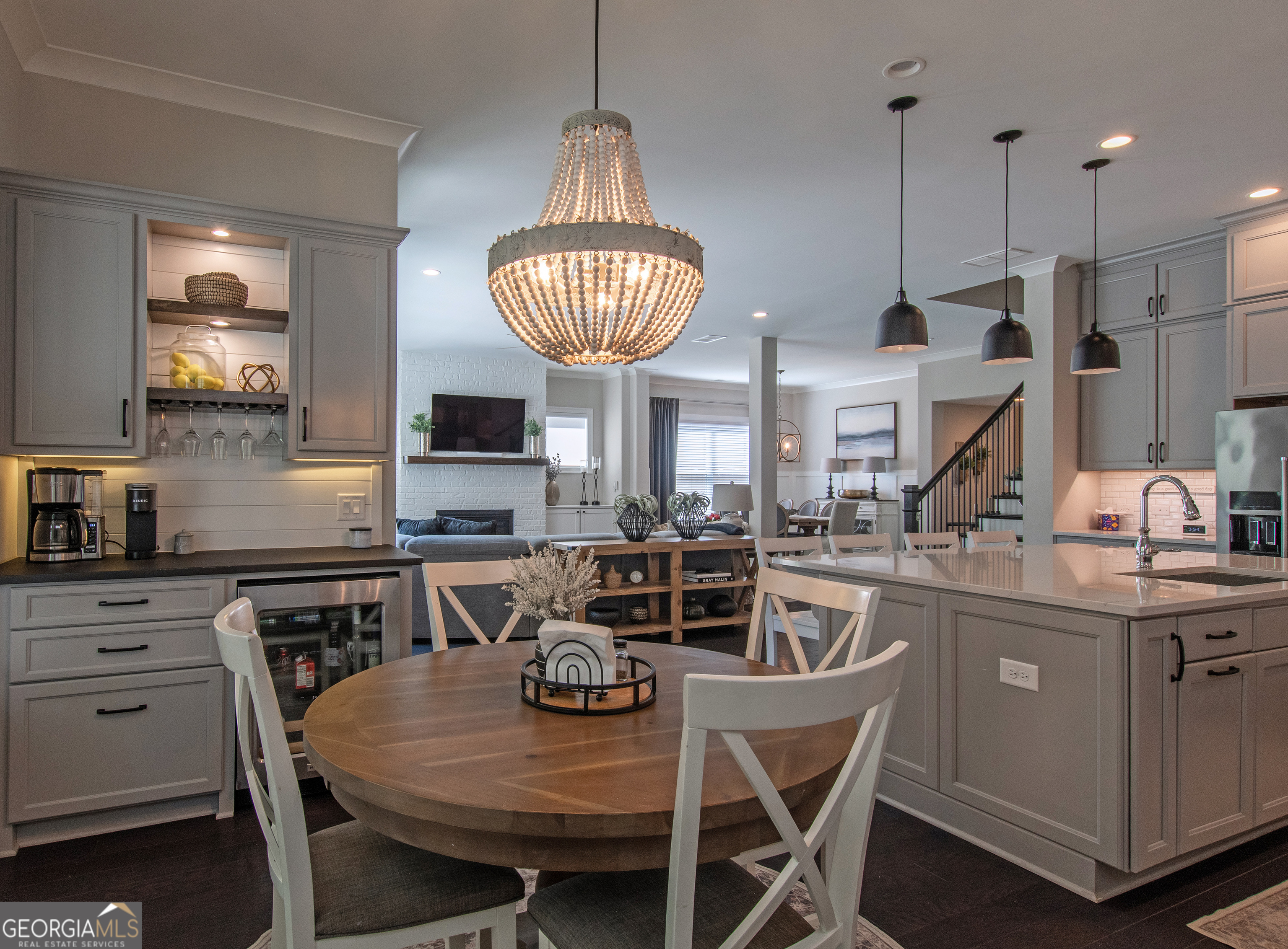 Peachtree City, Georgia 30269, United States, 5 Bedrooms Bedrooms, ,4 BathroomsBathrooms,Residential,Active,168893