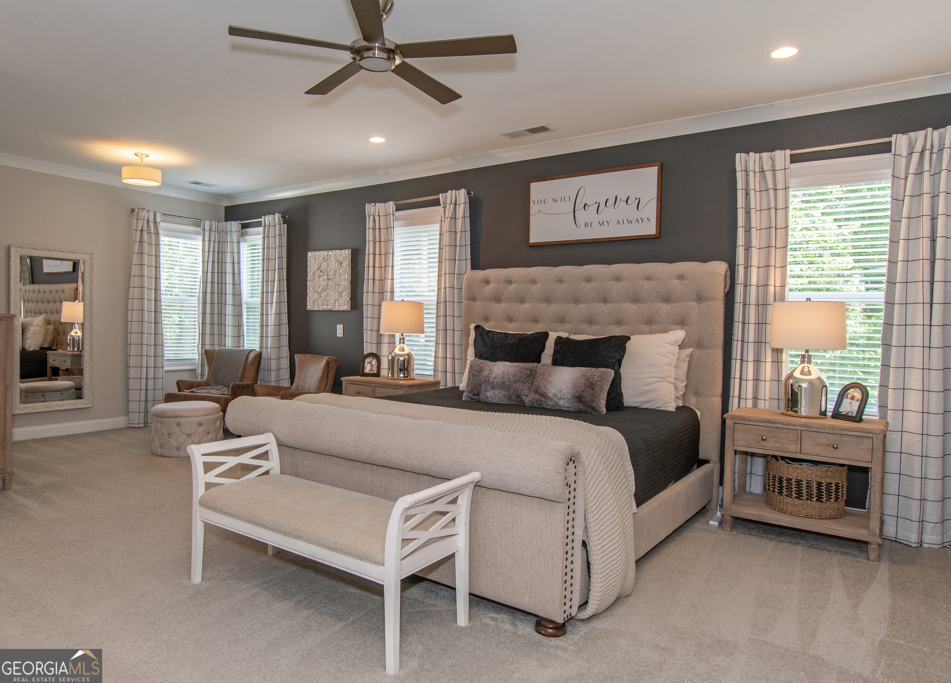 Peachtree City, Georgia 30269, United States, 5 Bedrooms Bedrooms, ,4 BathroomsBathrooms,Residential,Active,168893