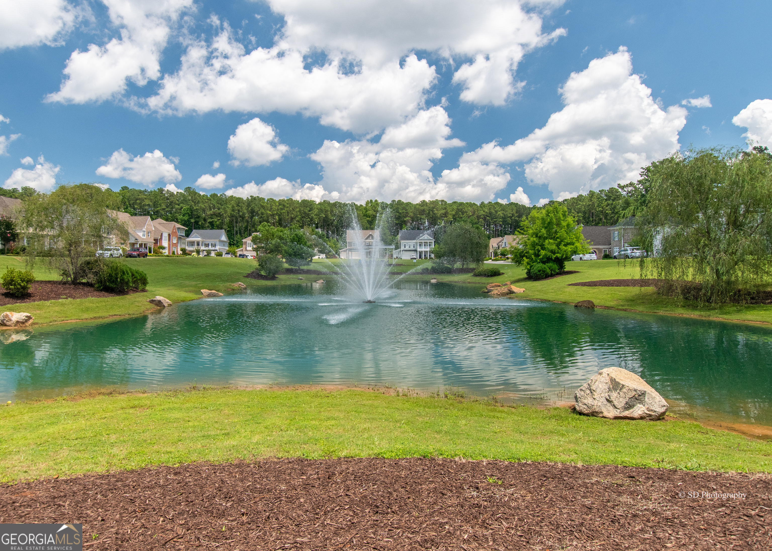 Peachtree City, Georgia 30269, United States, 5 Bedrooms Bedrooms, ,4 BathroomsBathrooms,Residential,Active,168893