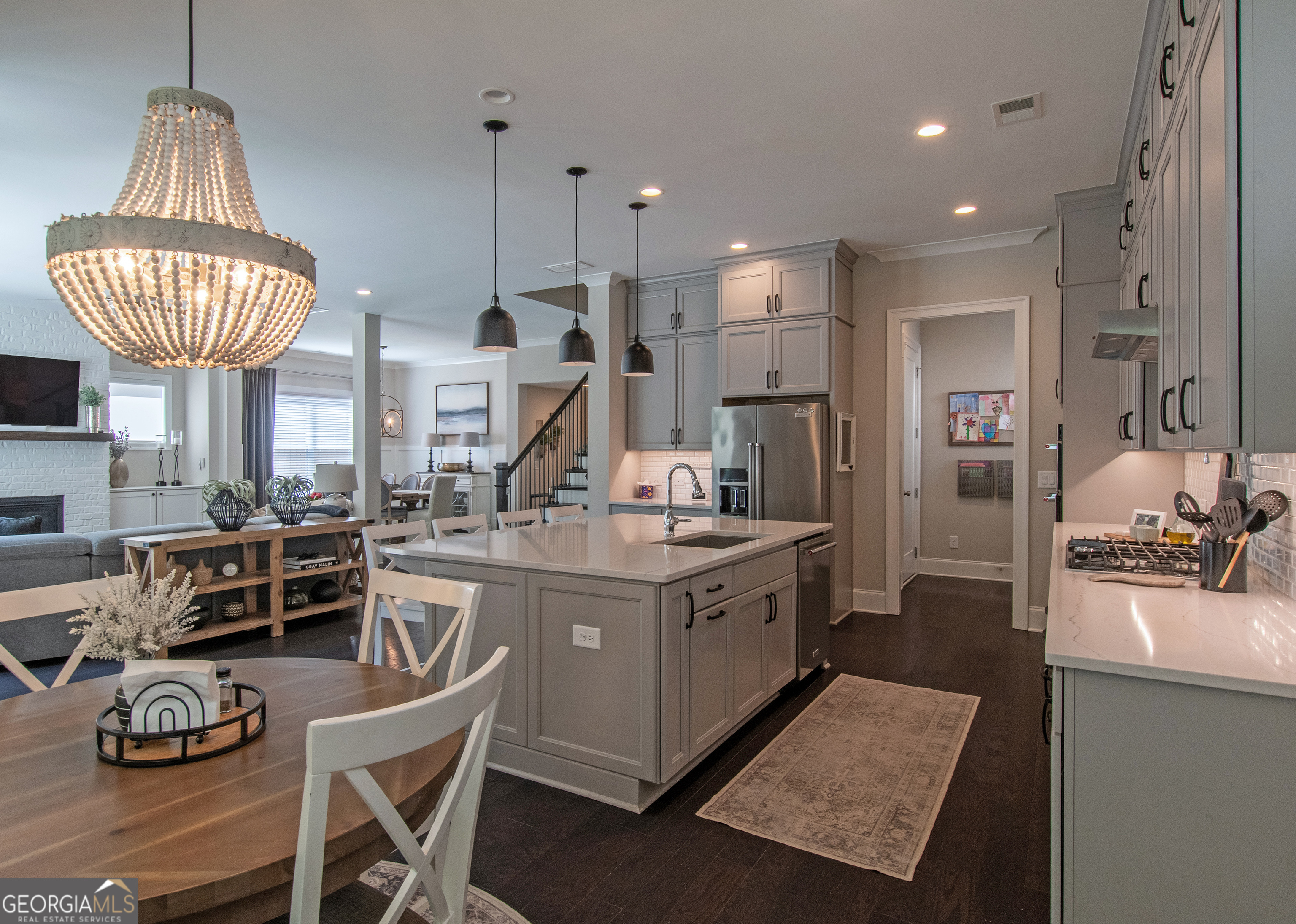 Peachtree City, Georgia 30269, United States, 5 Bedrooms Bedrooms, ,4 BathroomsBathrooms,Residential,Active,168893