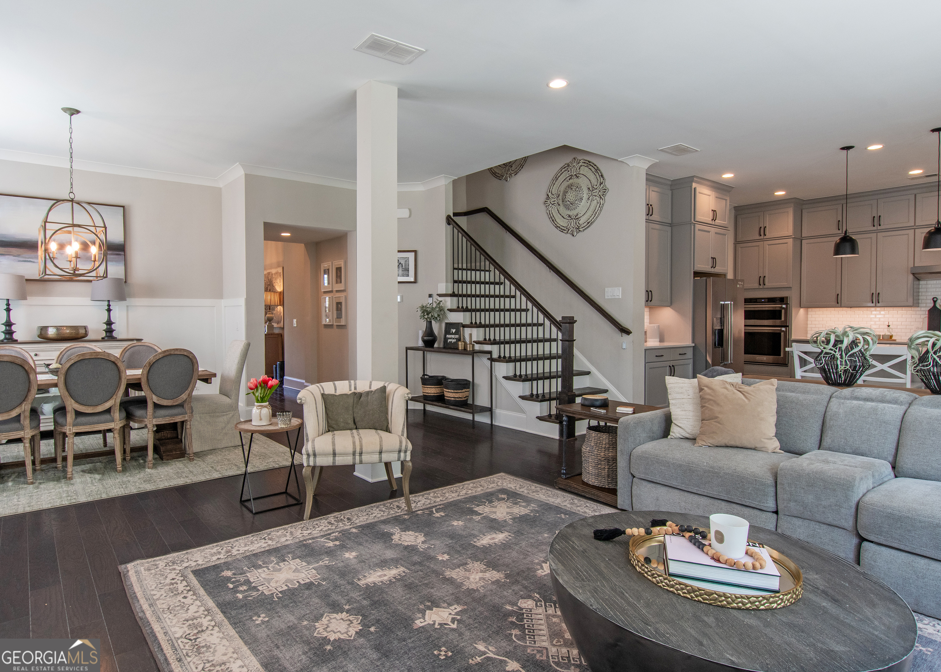 Peachtree City, Georgia 30269, United States, 5 Bedrooms Bedrooms, ,4 BathroomsBathrooms,Residential,Active,168893