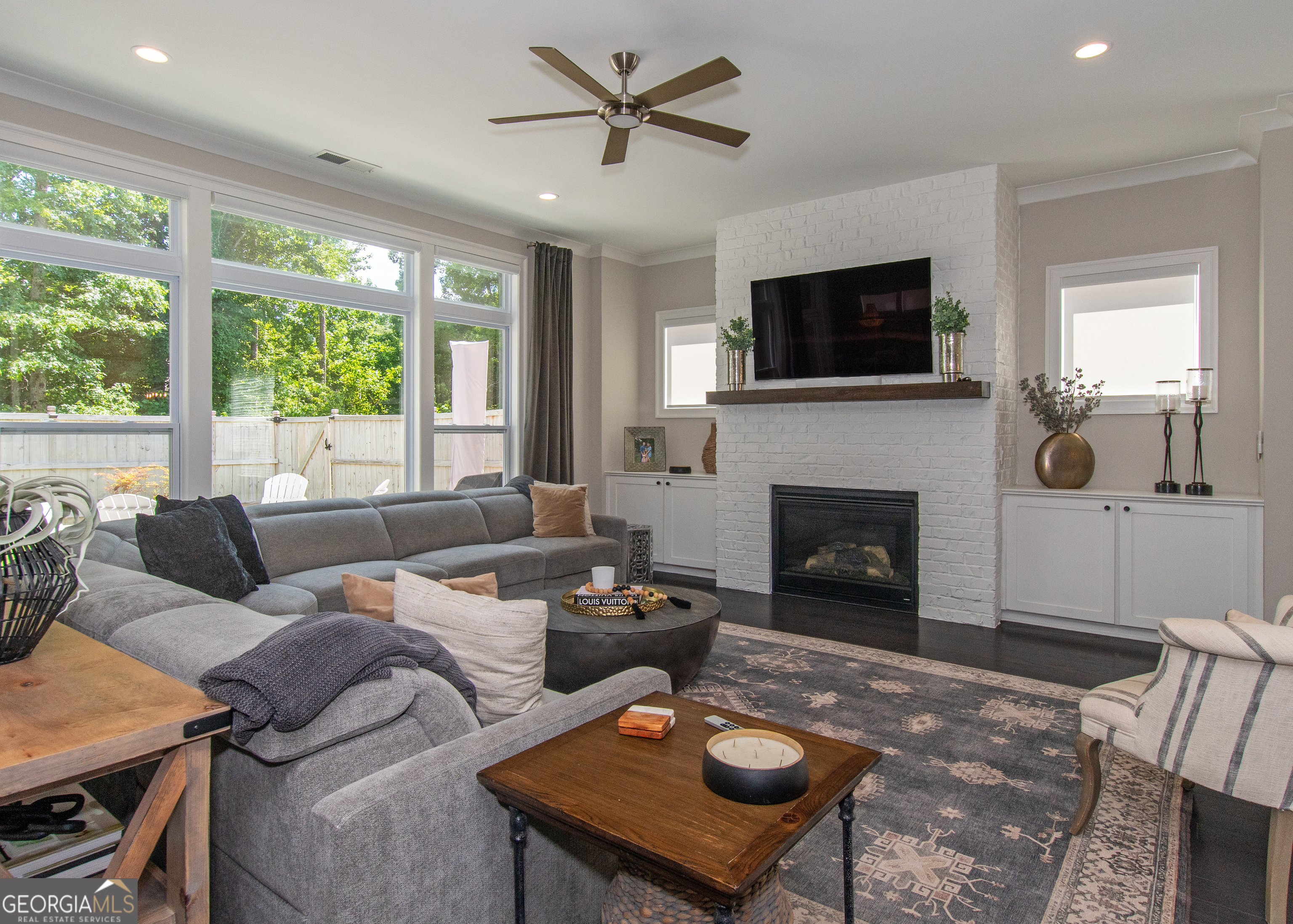 Peachtree City, Georgia 30269, United States, 5 Bedrooms Bedrooms, ,4 BathroomsBathrooms,Residential,Active,168893