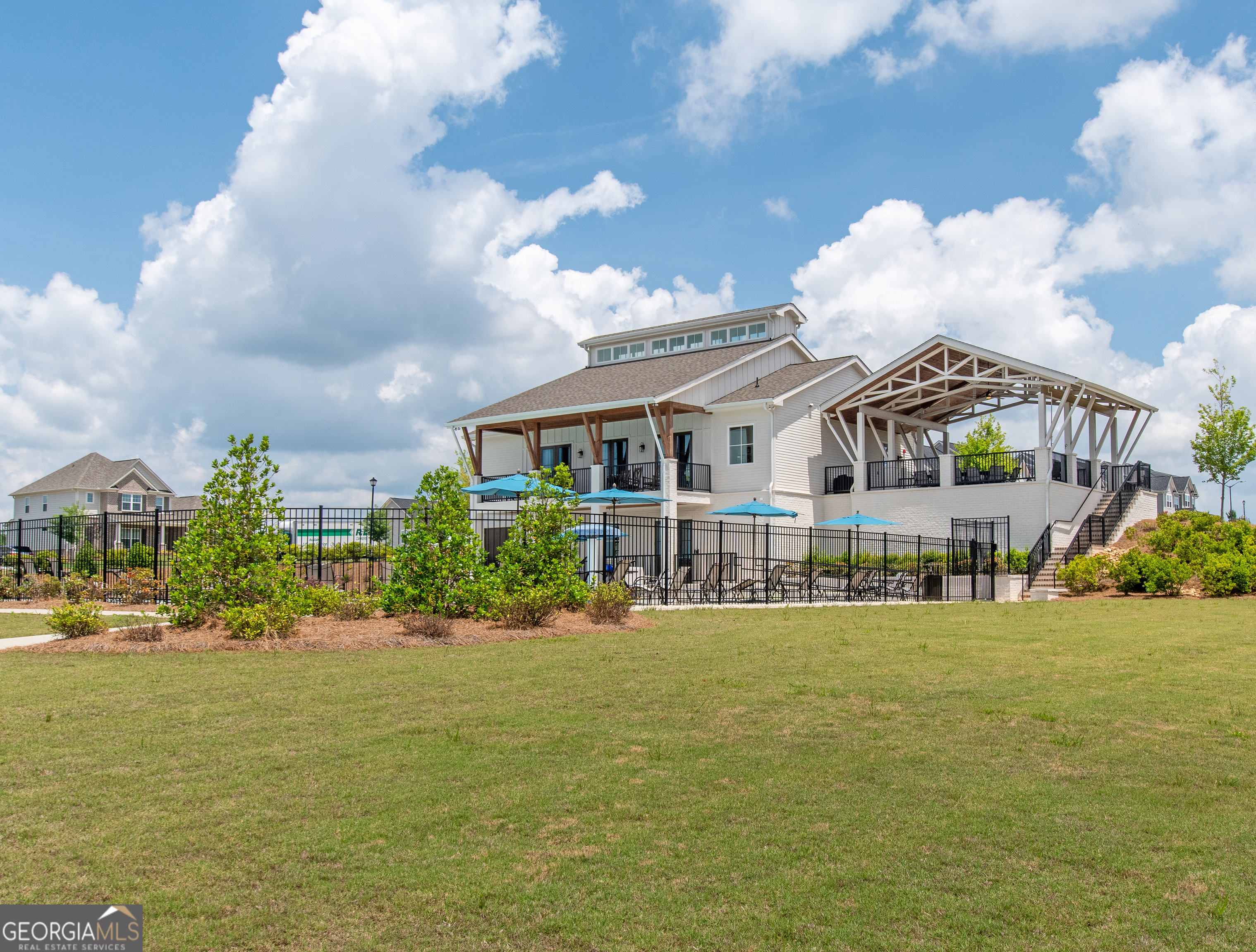 Peachtree City, Georgia 30269, United States, 5 Bedrooms Bedrooms, ,4 BathroomsBathrooms,Residential,Active,168893