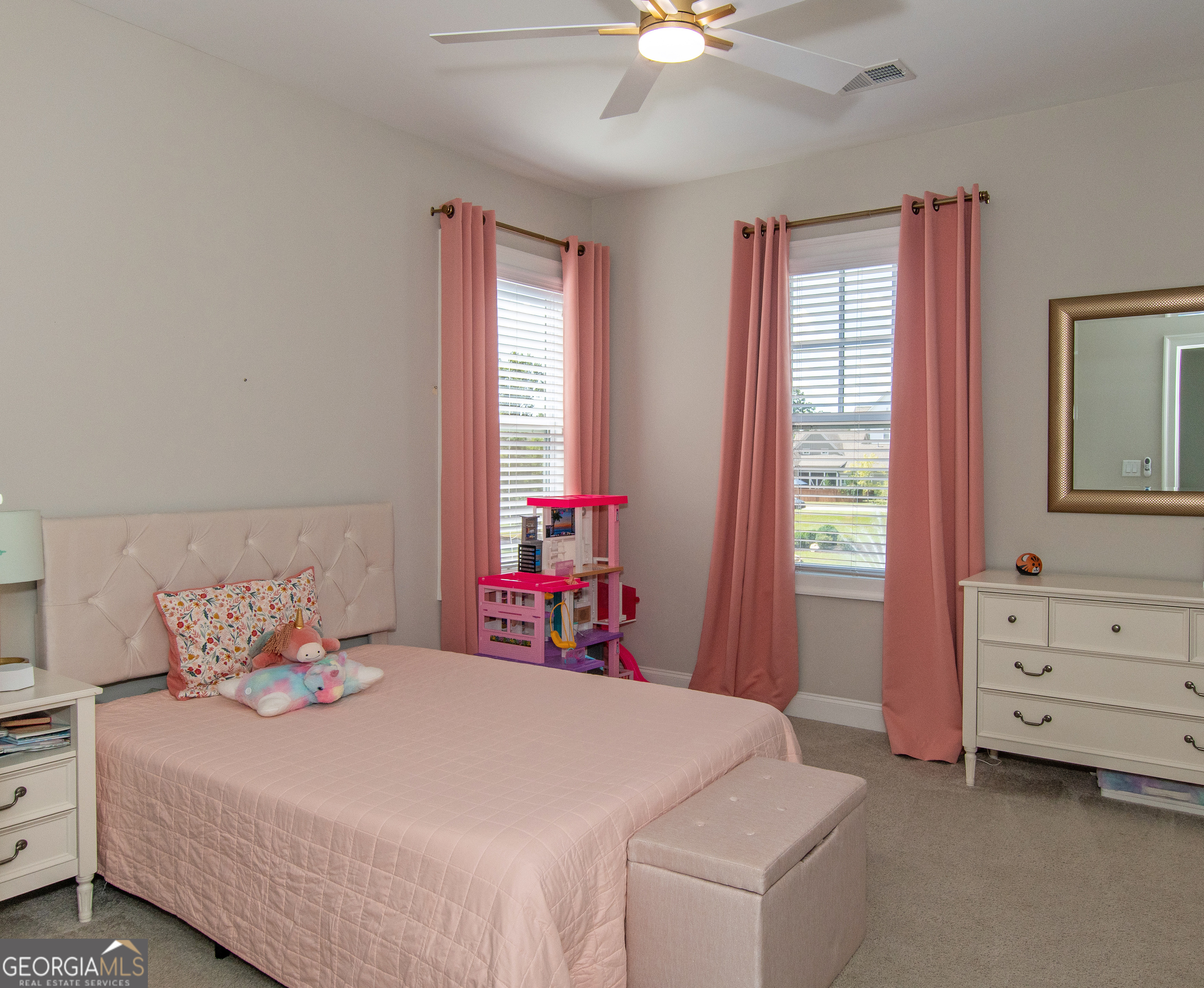 Peachtree City, Georgia 30269, United States, 5 Bedrooms Bedrooms, ,4 BathroomsBathrooms,Residential,Active,168893