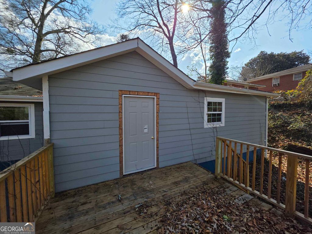 Photo of 1285 North Ave Nw, Atlanta, GA 30318 (MLS # 10704199)