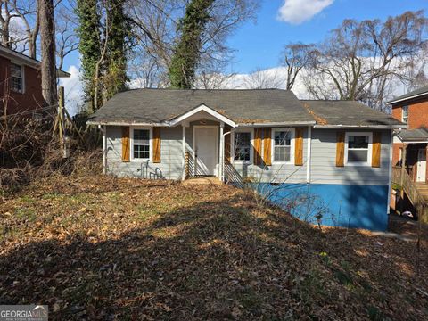 Photo of 1285 North Ave Nw, Atlanta, GA 30318 (MLS # 10704199)