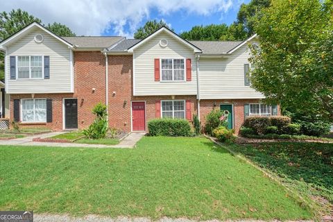 Photo of 4470 Maple Valley Drives, Cumming, GA 30040 (MLS # 10621222)