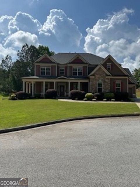121 Fountain Oak Villa Rica GA 30180