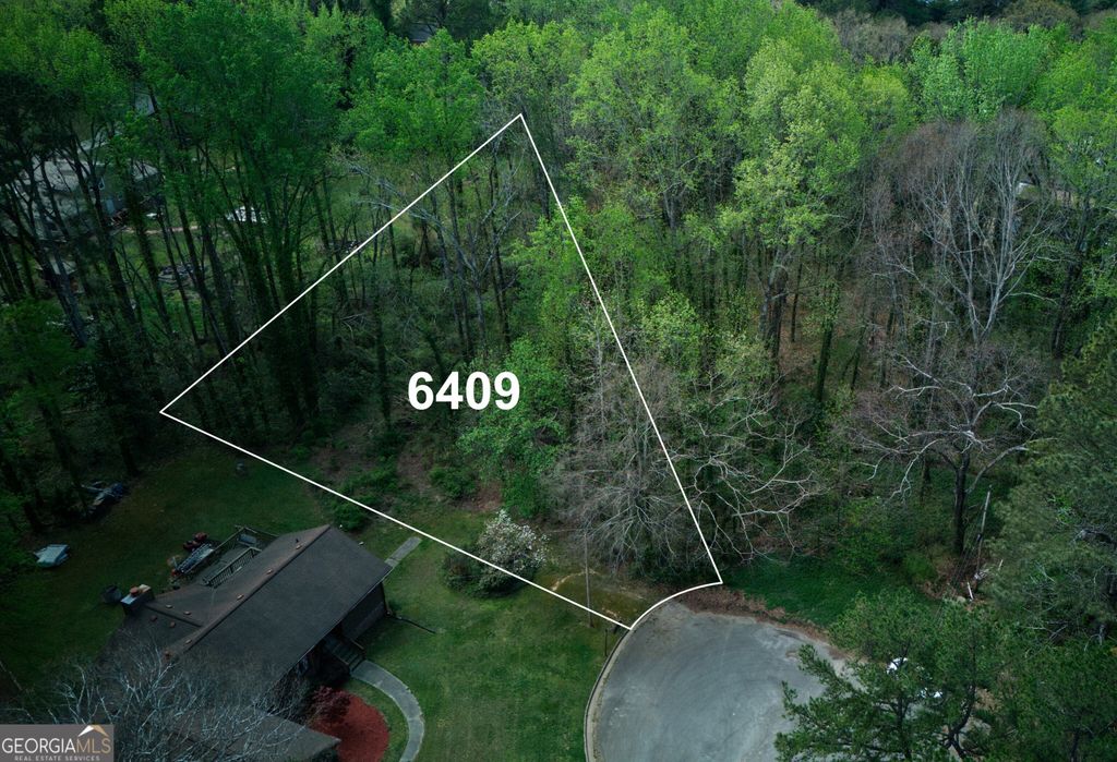 Photo of 6409 Gids Court, Lithonia, GA 30058 (MLS # 10722525)