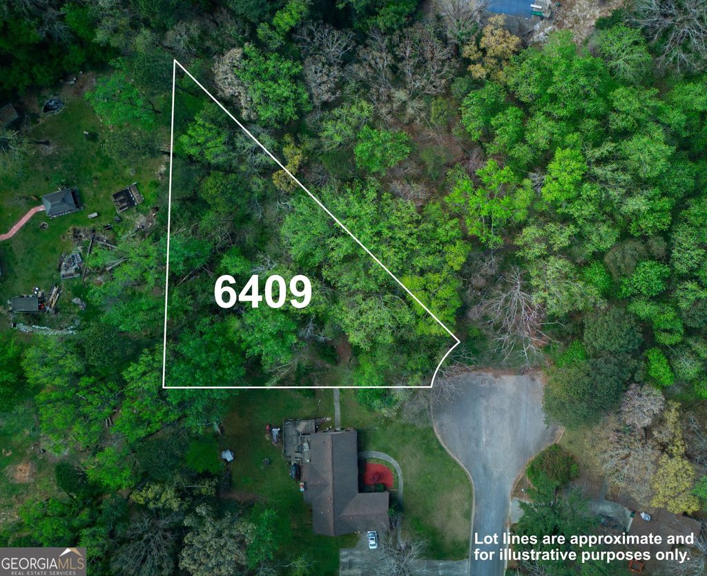 Photo of 6409 Gids Court, Lithonia, GA 30058 (MLS # 10722525)